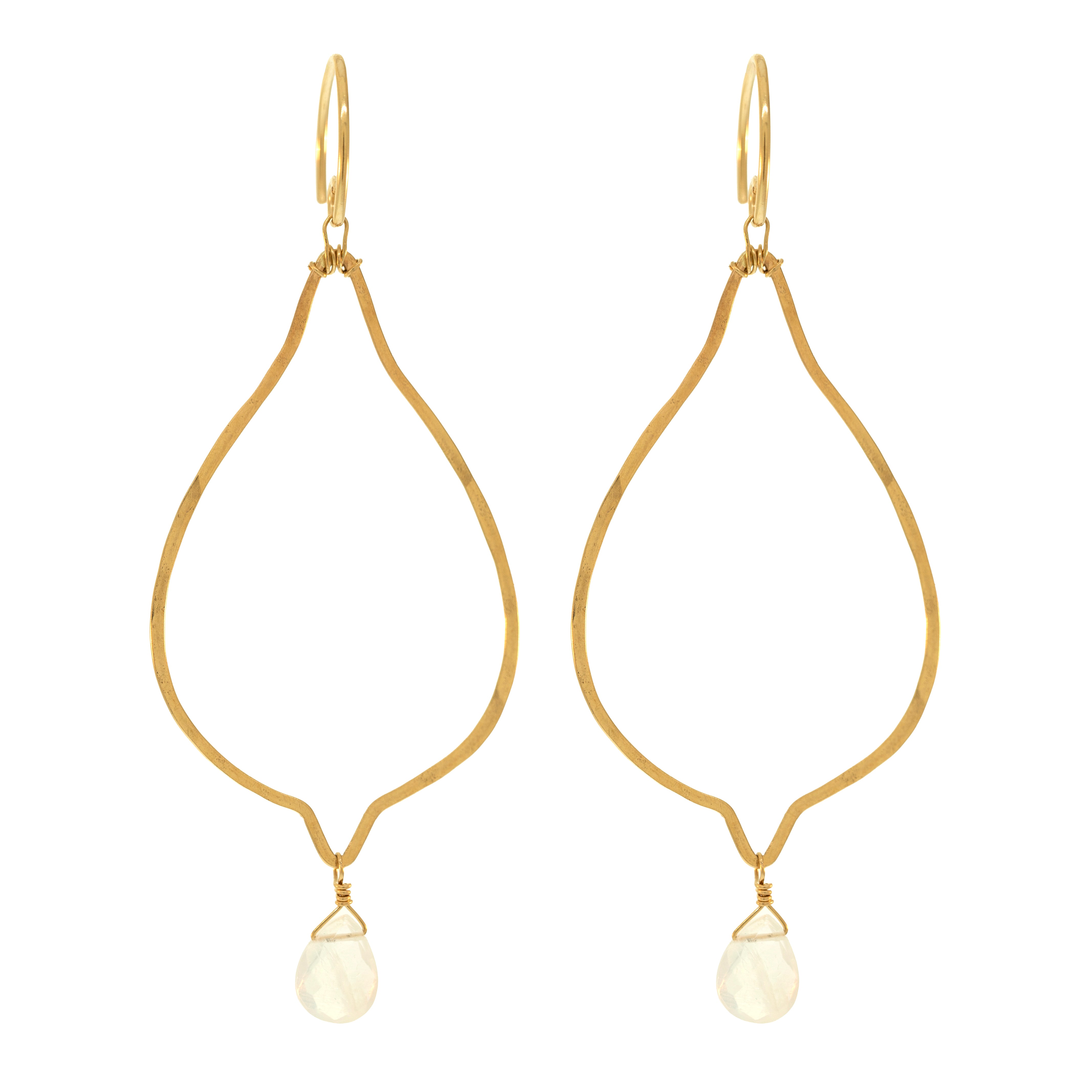India Earrings