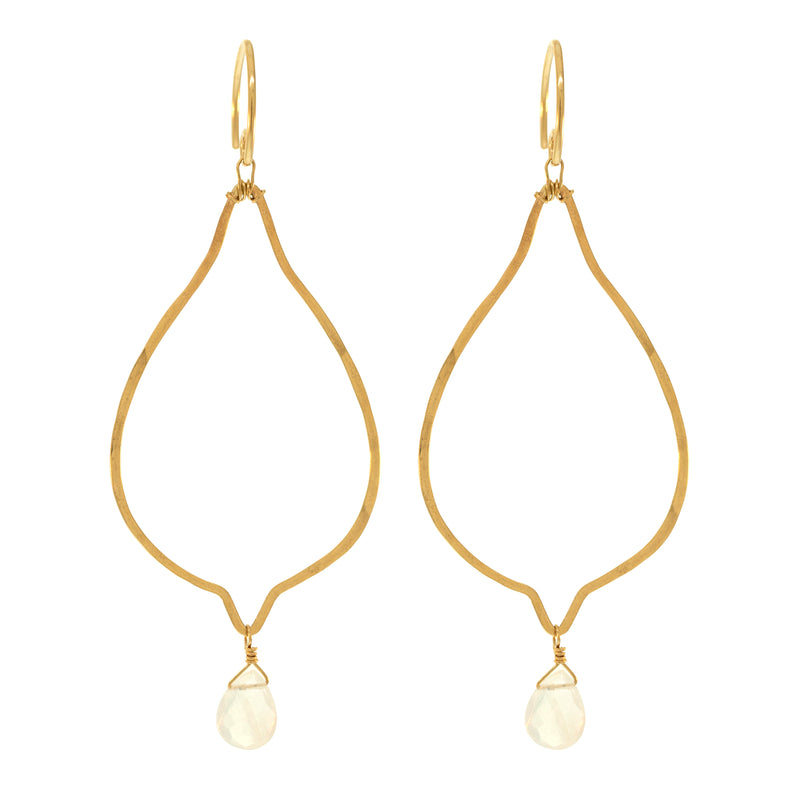 India Earrings