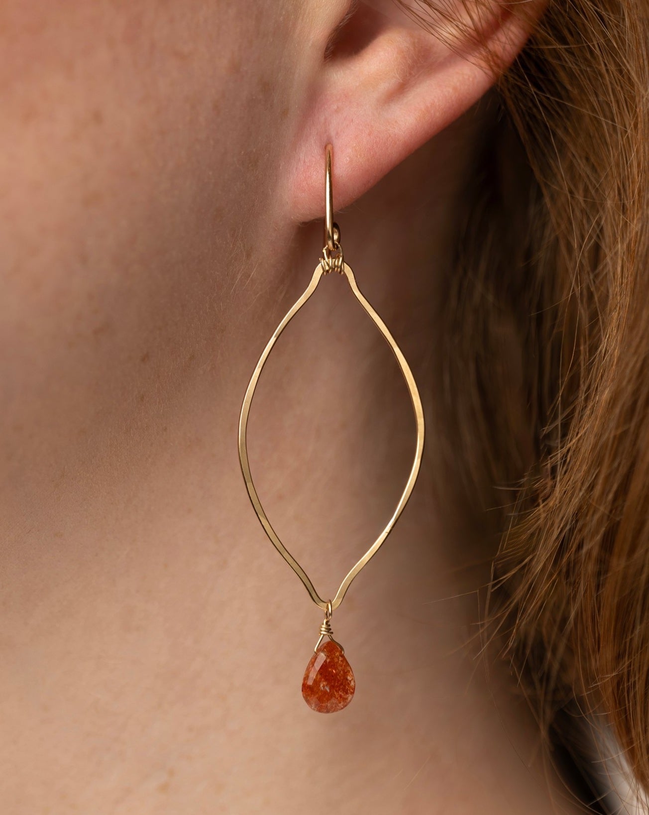 India Earrings