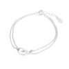 Infinity Bracelet