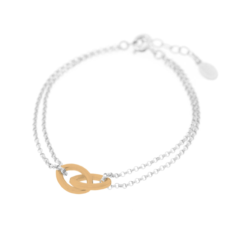 Infinity Bracelet