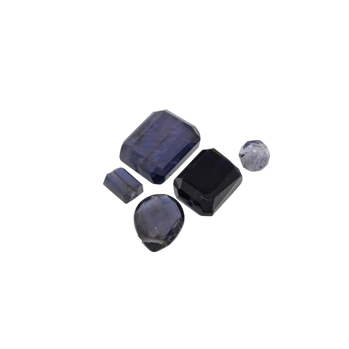Iolite