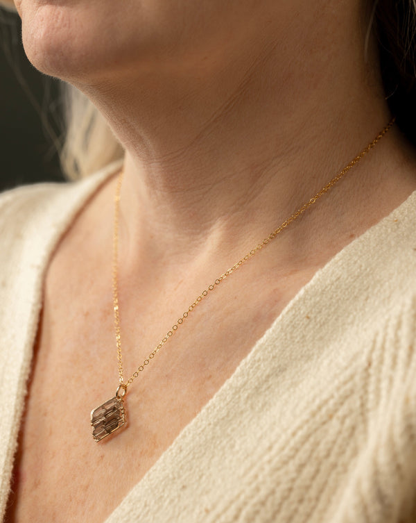 Isobel Charm Necklace