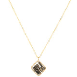 Isobel Charm Necklace