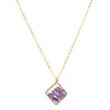 Isobel Charm Necklace