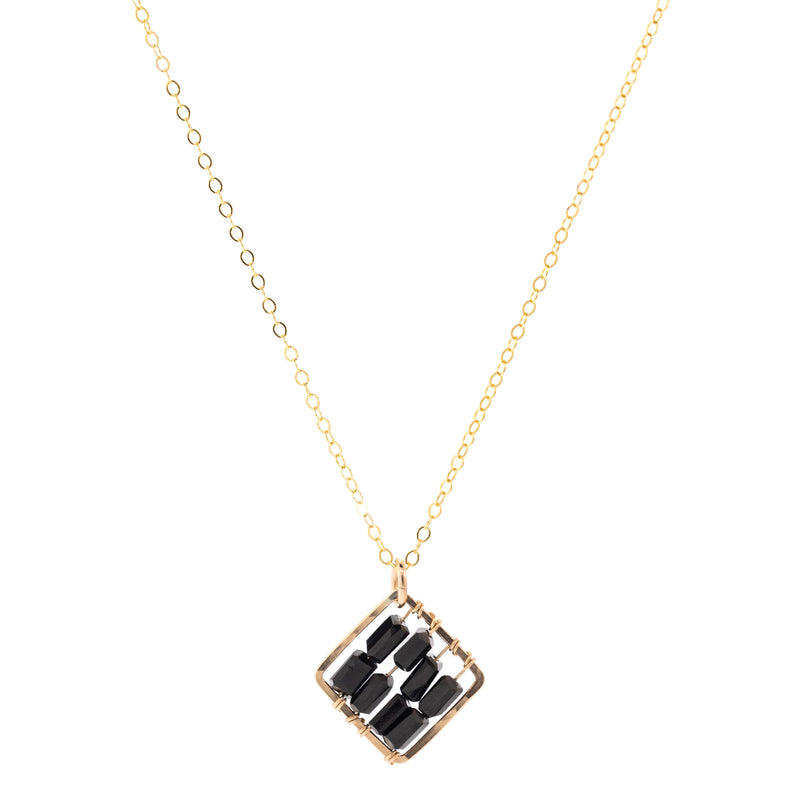 Isobel Charm Necklace