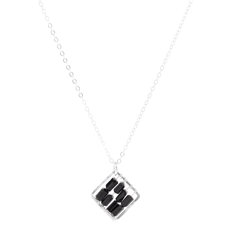 Isobel Charm Necklace