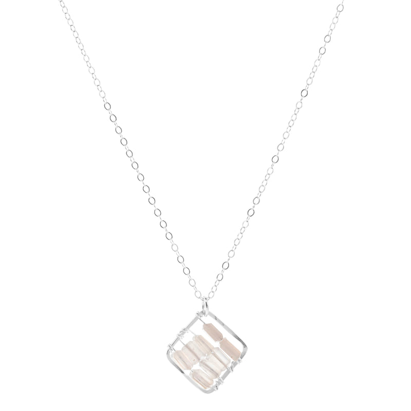 Isobel Charm Necklace