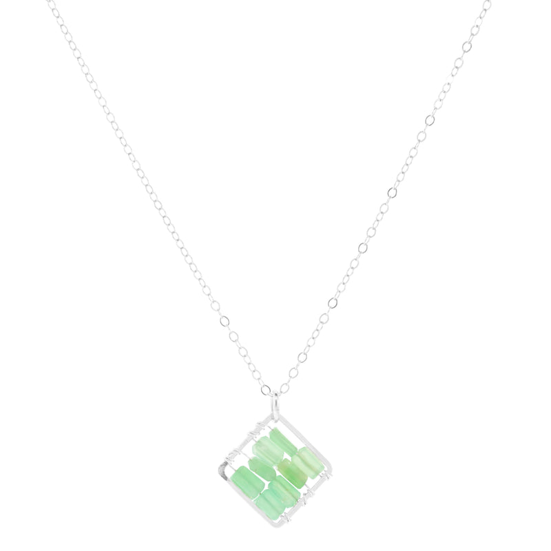Isobel Charm Necklace