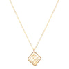 Isobel Charm Necklace