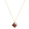 Isobel Charm Necklace