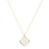 Isobel Charm Necklace
