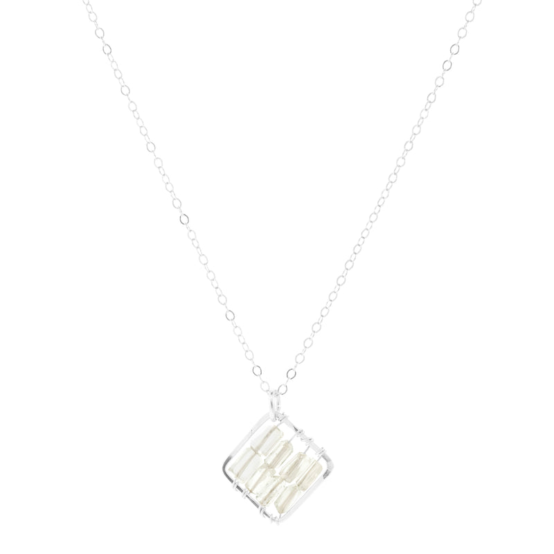 Isobel Charm Necklace