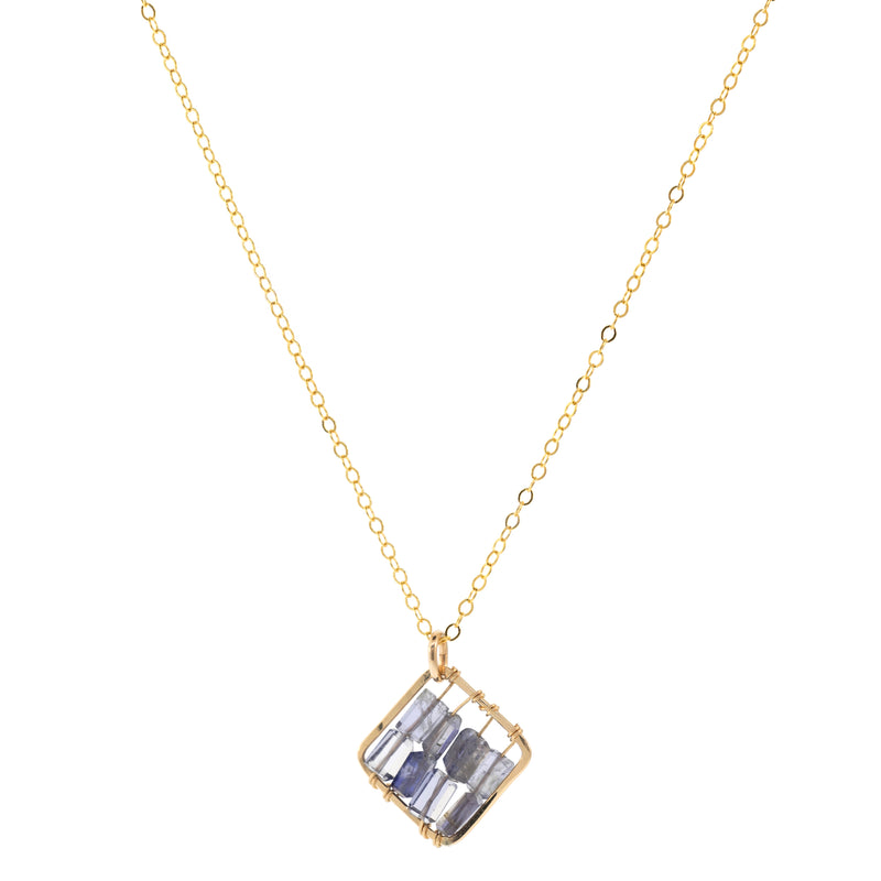 Isobel Charm Necklace