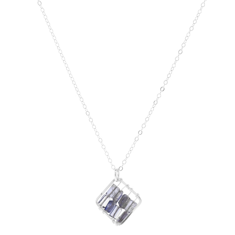 Isobel Charm Necklace