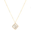 Isobel Charm Necklace