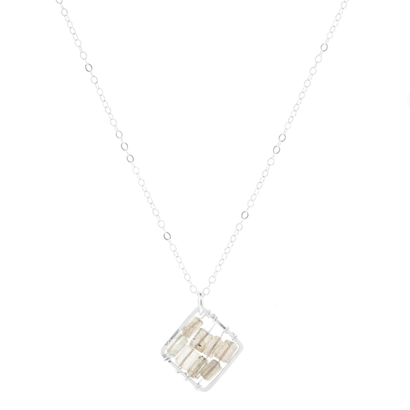 Isobel Charm Necklace