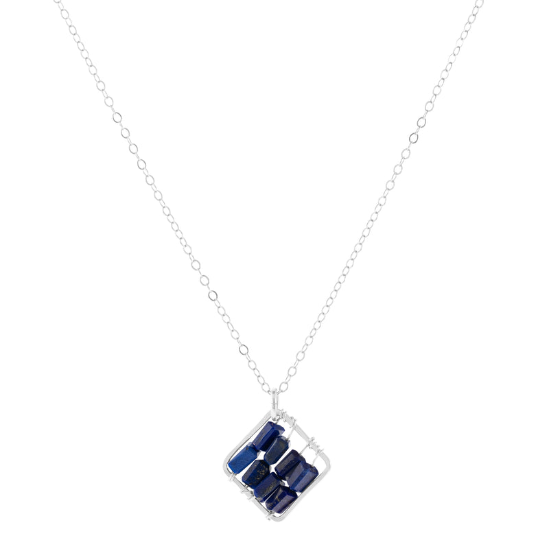Isobel Charm Necklace