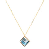 Isobel Charm Necklace