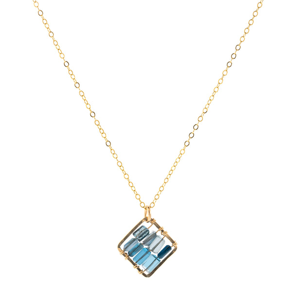 Isobel Charm Necklace