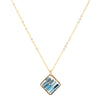 Isobel Charm Necklace
