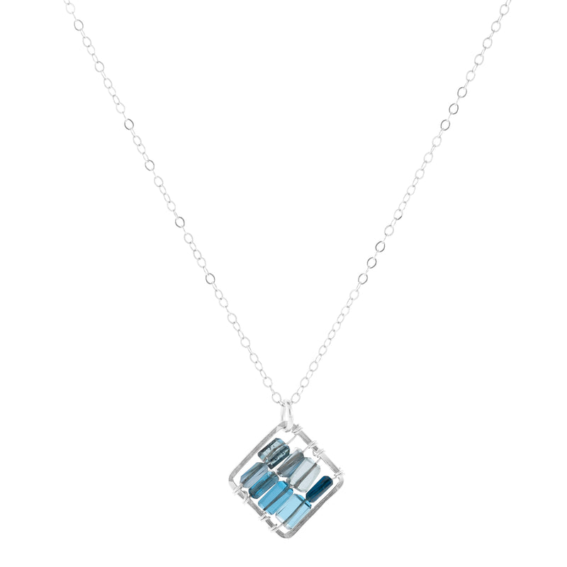 Isobel Charm Necklace