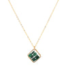 Isobel Charm Necklace