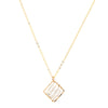 Isobel Charm Necklace