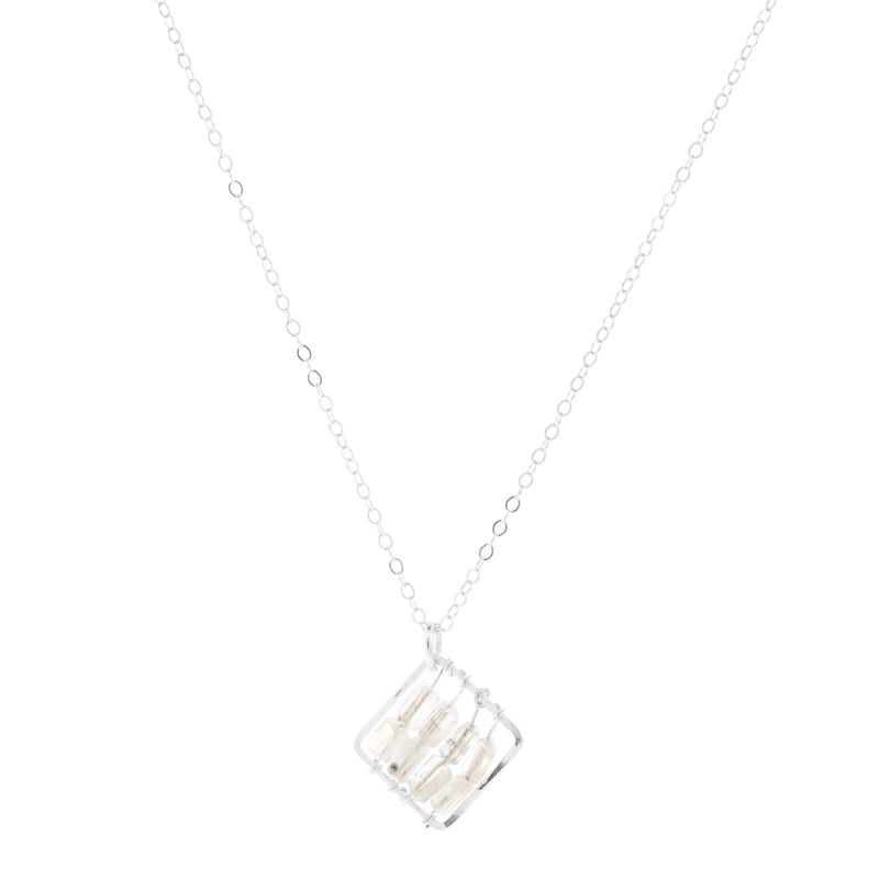 Isobel Charm Necklace
