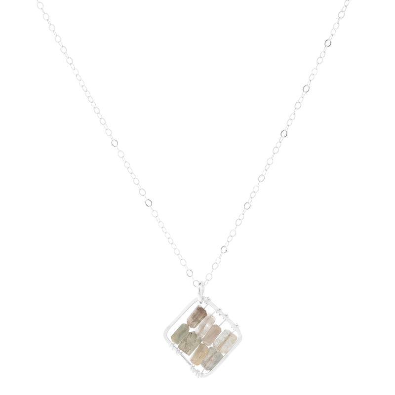 Isobel Charm Necklace