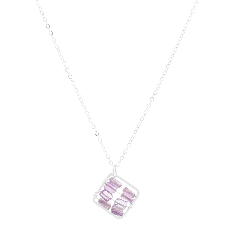 Isobel Charm Necklace