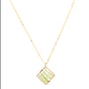 Isobel Charm Necklace