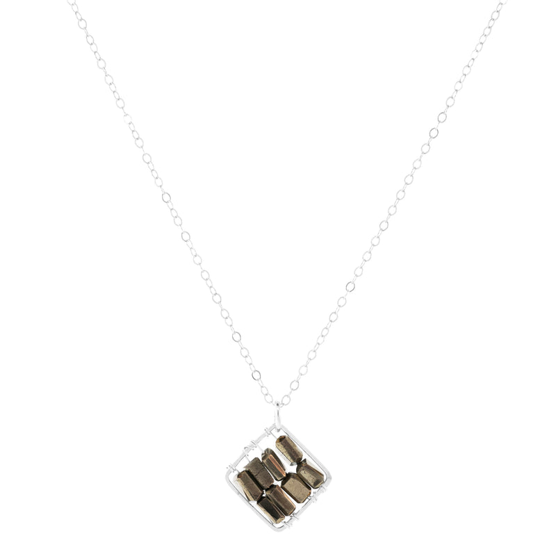 Isobel Charm Necklace