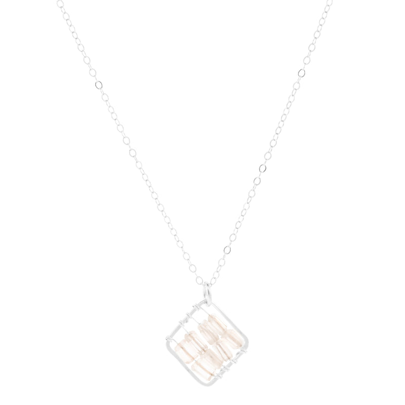 Isobel Charm Necklace