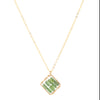 Isobel Charm Necklace