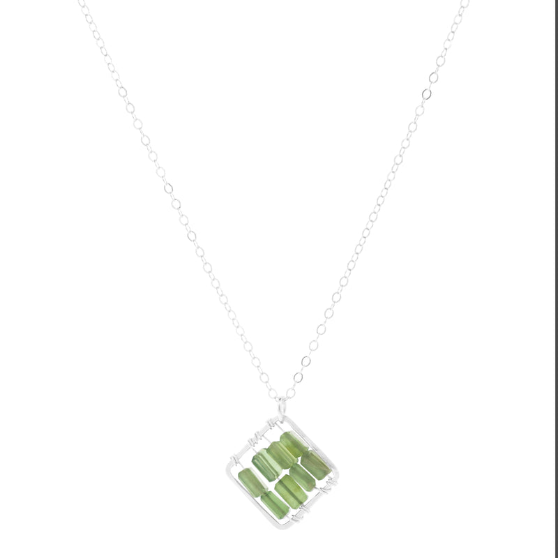 Isobel Charm Necklace