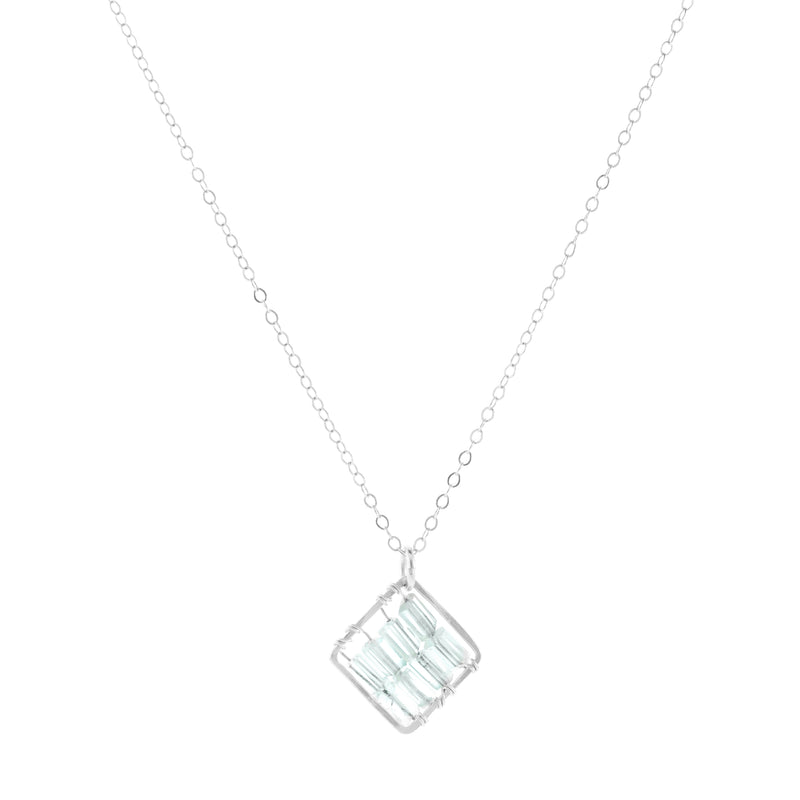 Isobel Charm Necklace