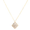 Isobel Charm Necklace