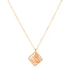 Isobel Charm Necklace