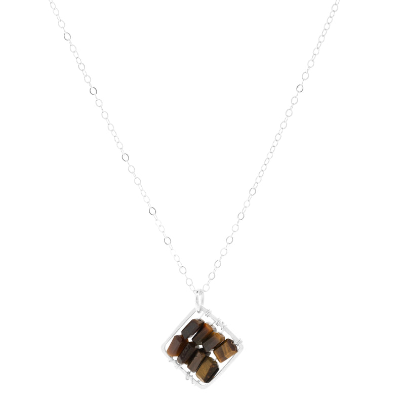 Isobel Charm Necklace