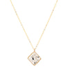 Isobel Charm Necklace
