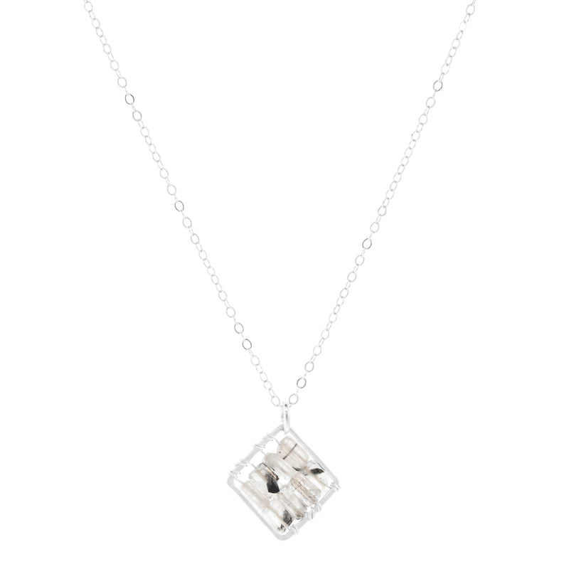 Isobel Charm Necklace