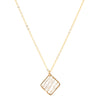 Isobel Charm Necklace