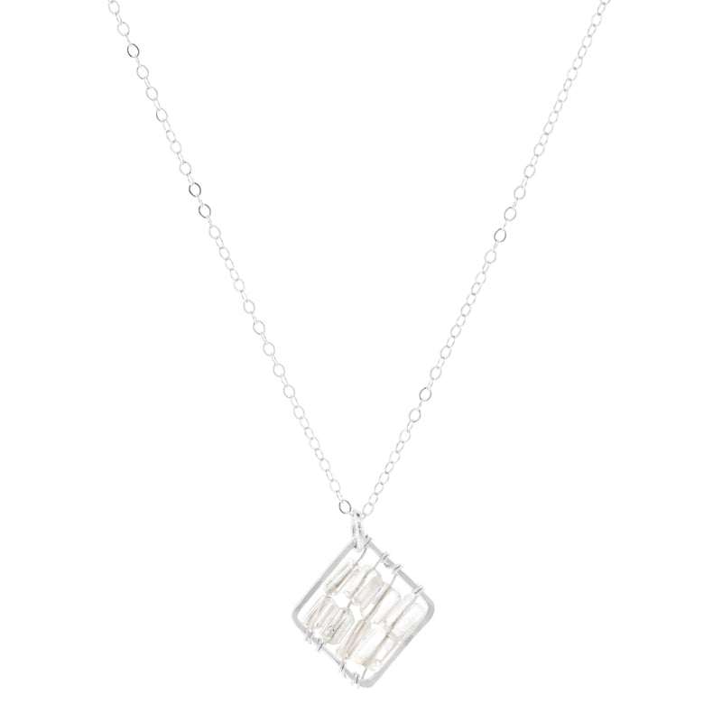 Isobel Charm Necklace