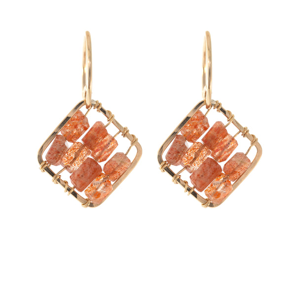 Izzy Earrings