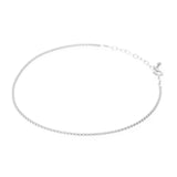 Snake Chain Anklet
