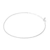 Snake Chain Anklet