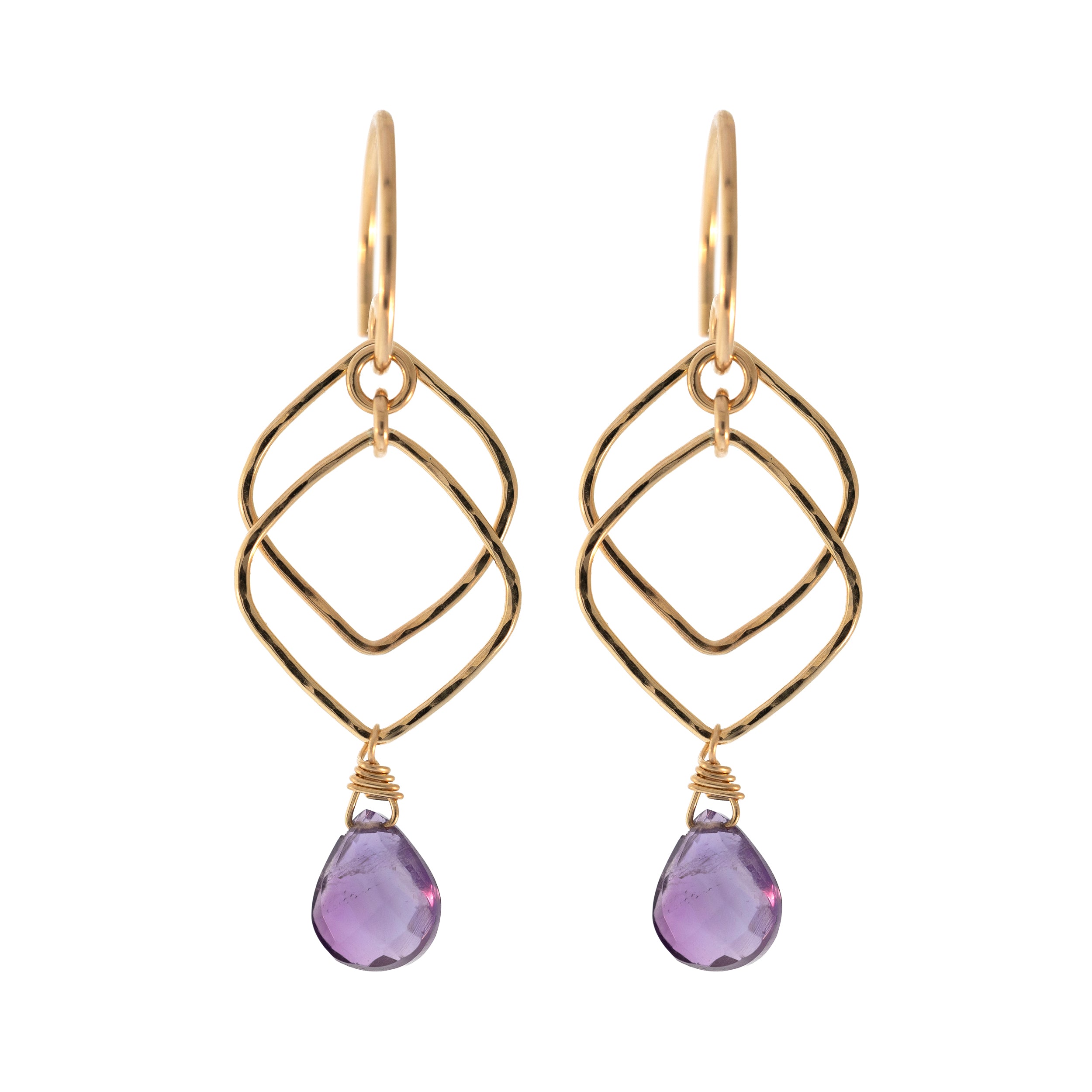 Jenny Earrings