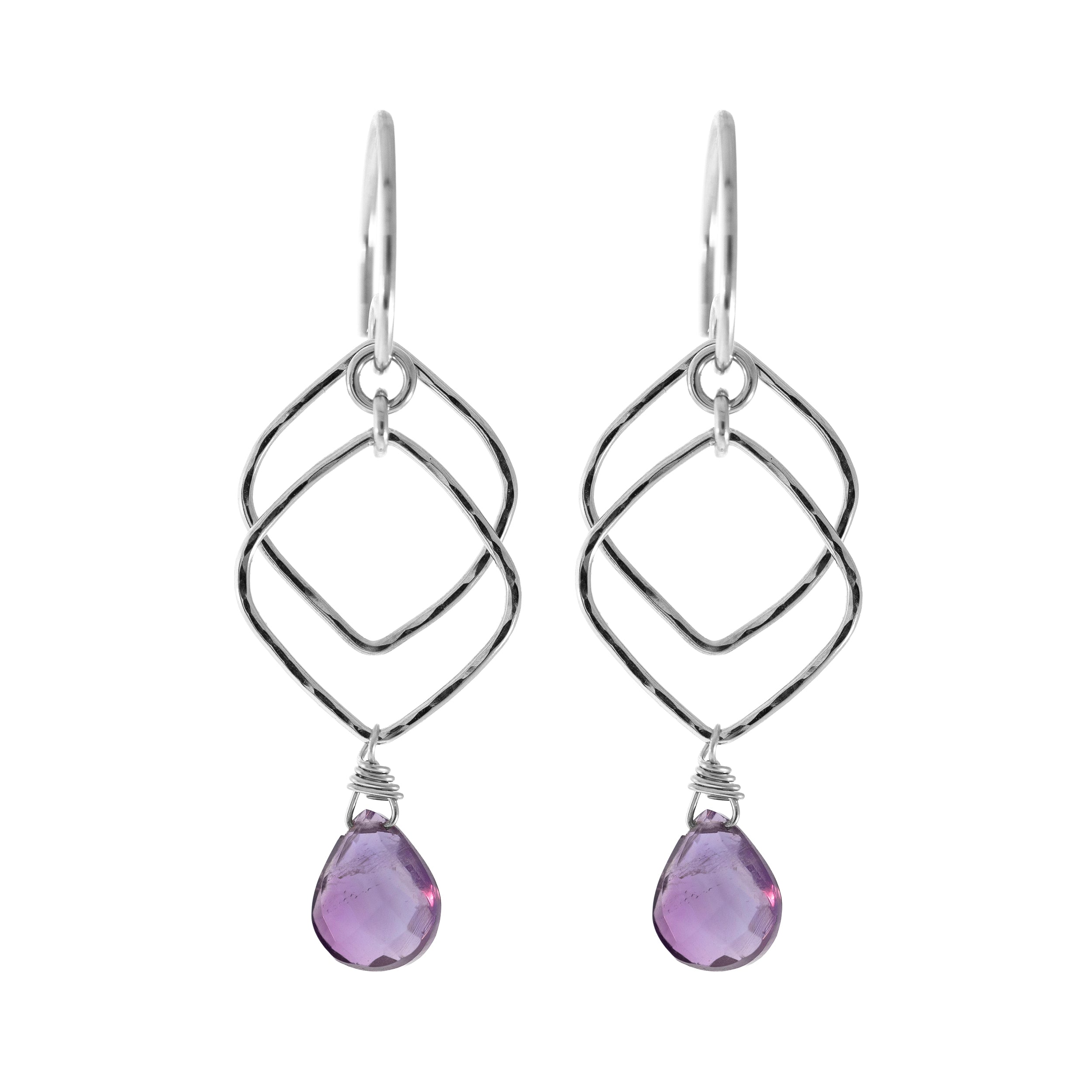 Jenny Earrings