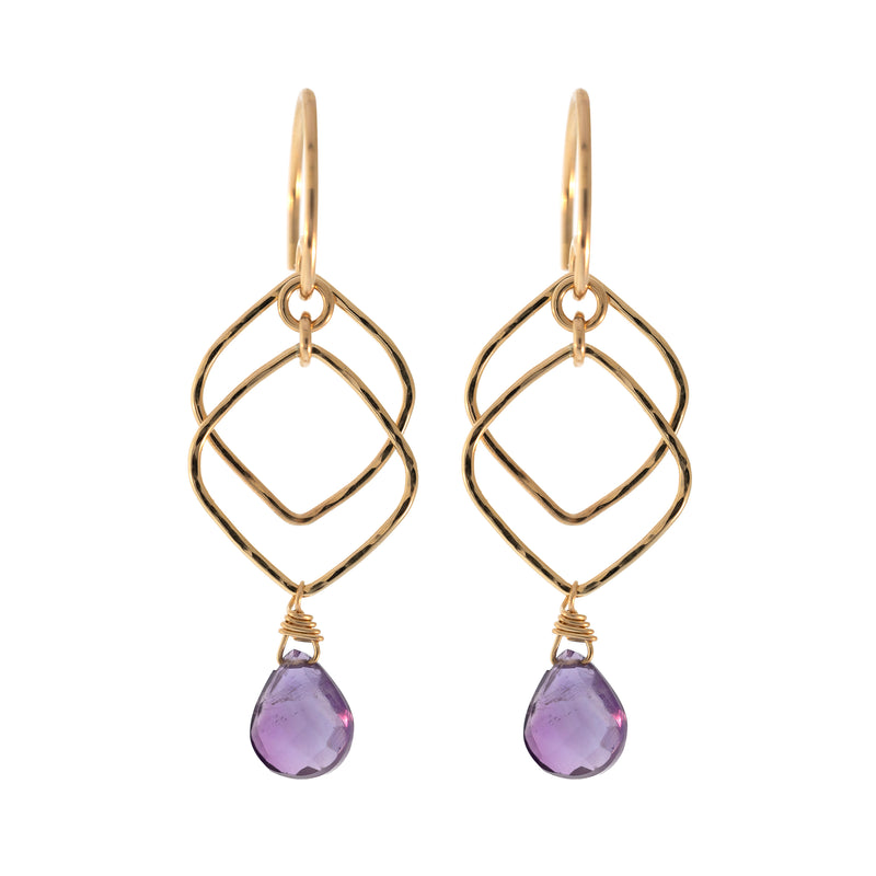Jenny Earrings